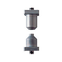 Hydraulikdruckanschluss
-Stecker-